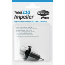Seachem Tidal 110 ανταλλακτική φτερωτή. Seachem Tidal 110 ανταλλακτική φτερωτή.