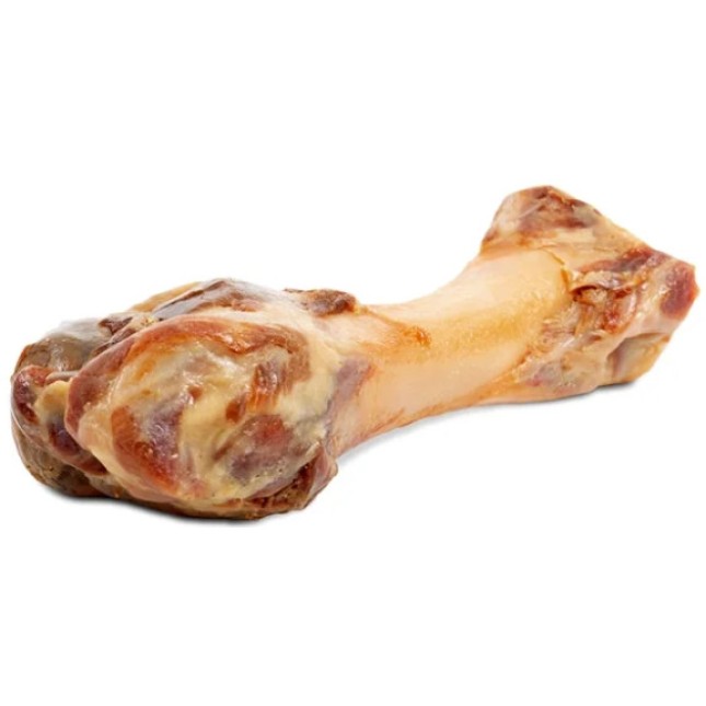 Mediterranean 1/2 κόκαλο από χοιρινό 1τεμ-230gr Mediterranean 1/2 κόκαλο από χοιρινό 1τεμ-230gr