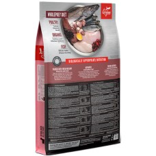 Champion petfoods Orijen με πουλερικά 1.8 Kg
