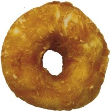 Λιχουδιά donut με κοτόπουλο 10cm 1τεμάχιο Λιχουδιά donut με κοτόπουλο 10cm 1τεμάχιο