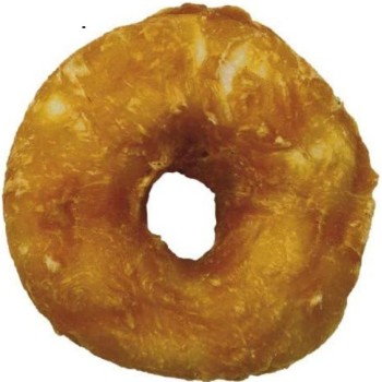 Λιχουδιά donut με κοτόπουλο 10cm 1τεμάχιο Λιχουδιά donut με κοτόπουλο 10cm 1τεμάχιο