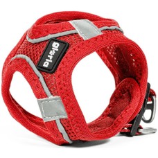 Gloria Σαμαράκι Vestido air mesh trek 28.0-28.6cm / 24-26cm κόκκινο Gloria Σαμαράκι Vestido air mesh trek 28.0-28.6cm / 24-26cm κόκκινο