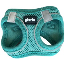 Gloria Σαμαράκι Vestido air mesh trek 28.0-28.6cm / 24-26cm τιρκουαζ Gloria Σαμαράκι Vestido air mesh trek 28.0-28.6cm / 24-26cm τιρκουαζ