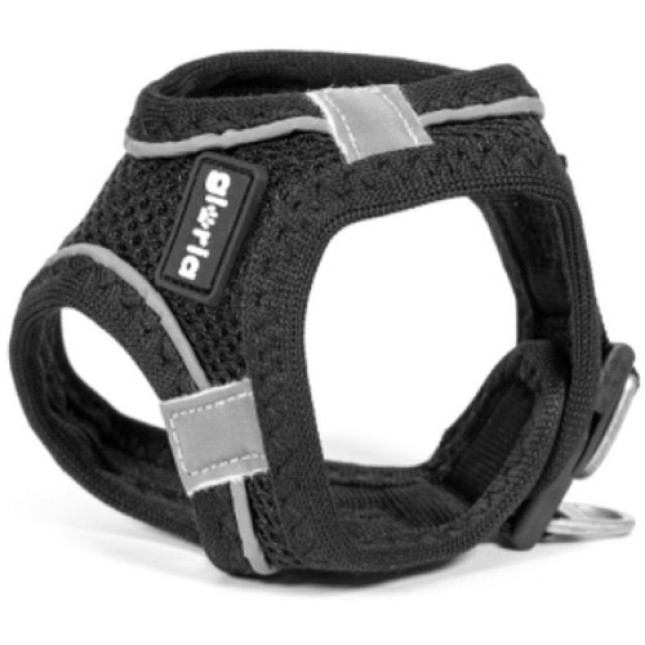 Gloria Σαμαράκι Vestido air mesh trek 41.40-43cm / 29.4-32.60cm μαύρο