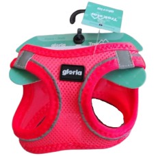 Gloria Σαμαράκι Vestido air mesh trek 45-47cm / 32.80-35.40cm φούξια Gloria Σαμαράκι Vestido air mesh trek 45-47cm / 32.80-35.40cm φούξια