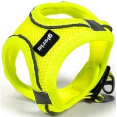 Gloria Σαμαράκι Vestido air mesh trek 45-47cm / 32.80-35.40cm κίτρινο Gloria Σαμαράκι Vestido air mesh trek 45-47cm / 32.80-35.40cm κίτρινο