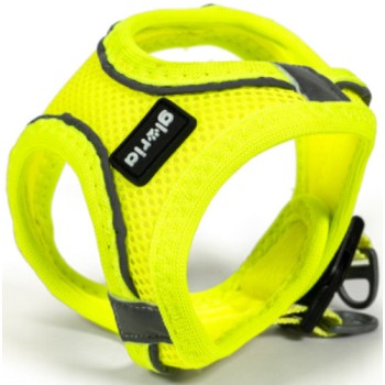 Gloria Σαμαράκι Vestido air mesh trek 45-47cm / 32.80-35.40cm κίτρινο Gloria Σαμαράκι Vestido air mesh trek 45-47cm / 32.80-35.40cm κίτρινο