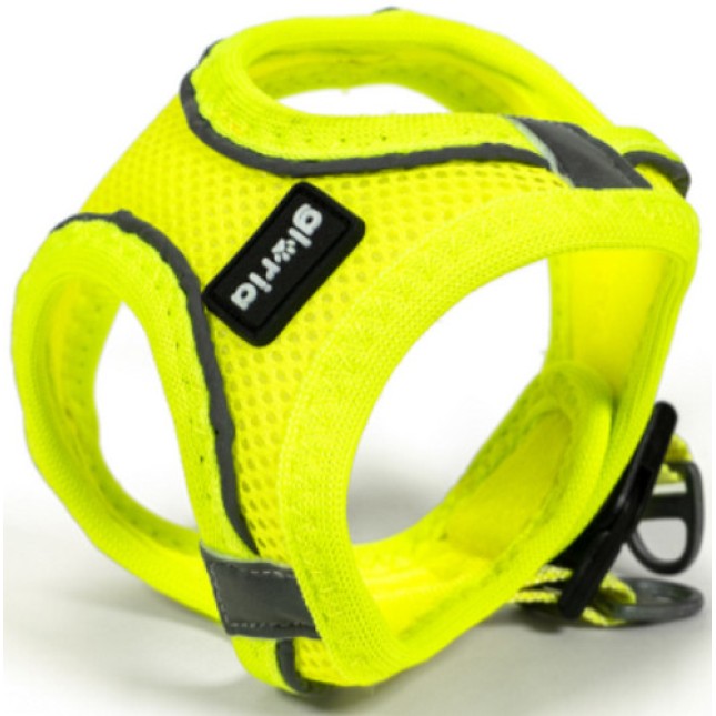 Gloria Σαμαράκι Vestido air mesh trek 45-47cm / 32.80-35.40cm κίτρινο Gloria Σαμαράκι Vestido air mesh trek 45-47cm / 32.80-35.40cm κίτρινο