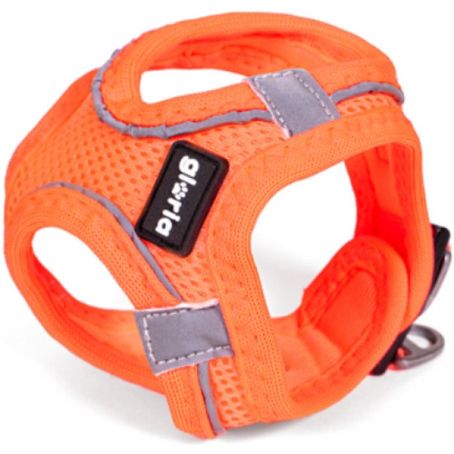 Gloria Σαμαράκι Vestido air mesh trek 45-47cm / 32.80-35.40cm πορτοκαλί Gloria Σαμαράκι Vestido air mesh trek 45-47cm / 32.80-35.40cm πορτοκαλί