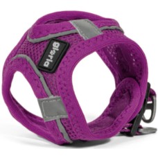 Gloria Σαμαράκι Vestido air mesh trek 51-52cm / 33.40-36cm μωβ Gloria Σαμαράκι Vestido air mesh trek 51-52cm / 33.40-36cm μωβ