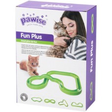 Pawise Παιχνίδι γάτας Fun Plus μπορεί να εκπαιδεύσει τα φυσικά της ένστικτα