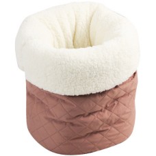 Pawise Κρεββατάκι Warming Bed μαλακό και ζεστό και πολύ κατάλληλο για γάτες 45x35cm