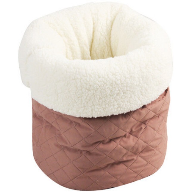 Pawise Κρεββατάκι Warming Bed μαλακό και ζεστό και πολύ κατάλληλο για γάτες 45x35cm