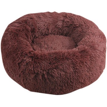 Pawise Κρεββατάκι Soft Plush Round Pet 48x20cm Pawise Κρεββατάκι Soft Plush Round Pet 48x20cm