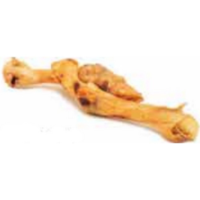 Gloria αποξηραμένο πόδι αρνιού 22 cm 1 τμχ Gloria αποξηραμένο πόδι αρνιού 22 cm 1 τμχ