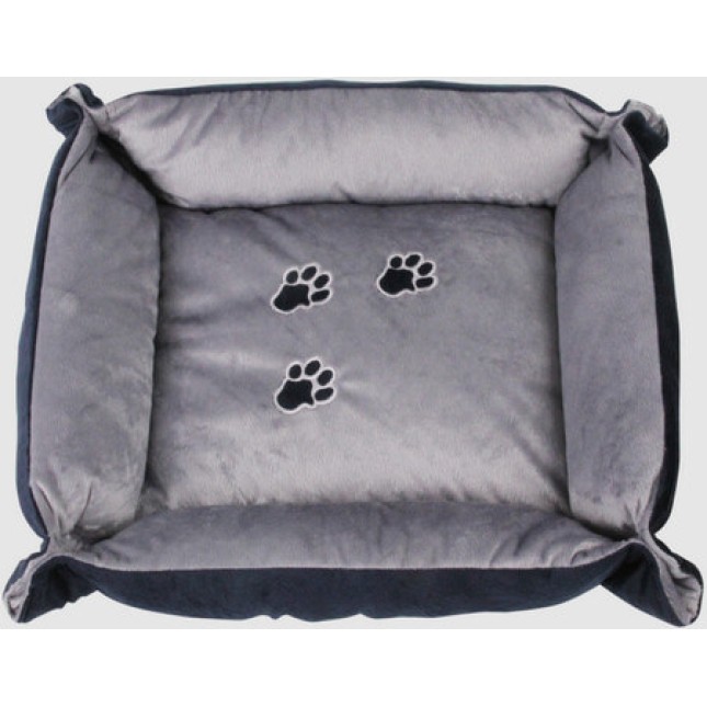Pawise Κρεβατάκι Pet Bed with Paws ιδανικό για γάτες οποιουδήποτε μεγέθους 64.5x56.5x7.5cm Pawise Κρεβατάκι Pet Bed with Paws ιδανικό για γάτες οποιουδήποτε μεγέθους 64.5x56.5x7.5cm