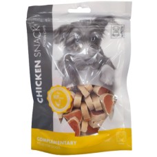M-pets λιχουδιά κοτόπουλο suchi 80g M-pets λιχουδιά κοτόπουλο suchi 80g