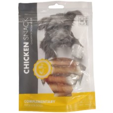 M-pets κοκκαλάκι ασβεστίου με κοτόπουλο 80g M-pets κοκκαλάκι ασβεστίου με κοτόπουλο 80g