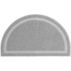 Pawise Χαλάκι για λεκάνη Γάτας 60x36cm Pawise Χαλάκι για λεκάνη Γάτας 60x36cm