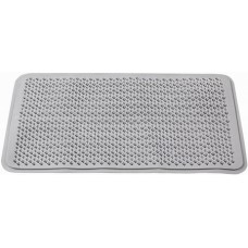 Pawise Χαλάκι για λεκάνη Γάτας PVC 60x40cm Pawise Χαλάκι για λεκάνη Γάτας PVC 60x40cm