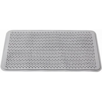Pawise Χαλάκι για λεκάνη Γάτας PVC 60x40cm Pawise Χαλάκι για λεκάνη Γάτας PVC 60x40cm