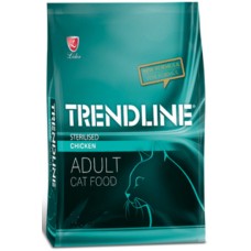 Lider Trendline για ενήλικες στειρωμένες γάτες 15kg