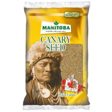 Manitoba Μεμονωμένοι Σπόροι Κεχρί Καναδά 5Kg Manitoba Μεμονωμένοι Σπόροι Κεχρί Καναδά 5Kg