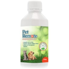Pet-Remote Απωθητική σκόνη σκύλου, γάτας και πουλιών Pet-Remote Απωθητική σκόνη σκύλου, γάτας και πουλιών
