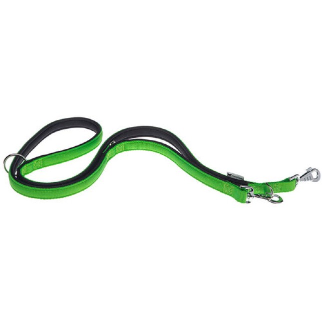 Ferplast οδηγός daytona ga15/200 πράσινο 15 mm x 200 cm Ferplast οδηγός daytona ga15/200 πράσινο 15 mm x 200 cm