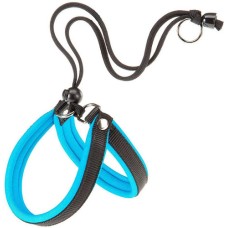 Ferplast σαμαράκι agila fluo μπλε 2 A=B 32-50 cm 15 mm Ferplast σαμαράκι agila fluo μπλε 2 A=B 32-50 cm 15 mm