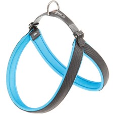 Ferplast σαμαράκι agila fluo μπλε 4 A=B 44-52 cm 20 mm Ferplast σαμαράκι agila fluo μπλε 4 A=B 44-52 cm 20 mm