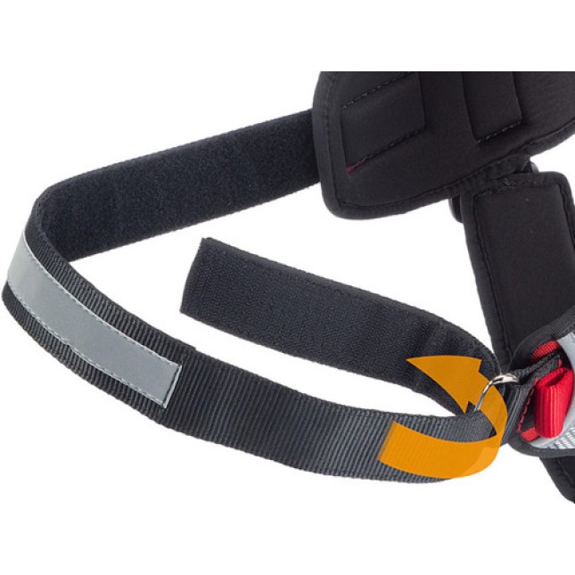 Ferplast hercules large σαμαράκι κόκκινο A: 54-65 cm B: 64-81 cm 40 mm Ferplast hercules large σαμαράκι κόκκινο A: 54-65 cm B: 64-81 cm 40 mm