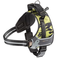 Ferplast hercules xlarge harness παραλλαγής A: 57-71 cm B: 80-102 cm 40 mm Ferplast hercules xlarge harness παραλλαγής A: 57-71 cm B: 80-102 cm 40 mm