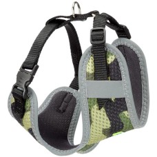 Ferplast nikita σαμαράκι πράσινο xsmall A: 19-26 cm B: 28-40 cm 10 mm Ferplast nikita σαμαράκι πράσινο xsmall A: 19-26 cm B: 28-40 cm 10 mm