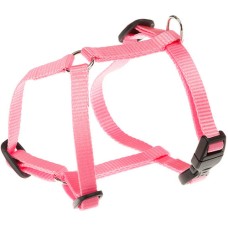 Ferplast champion p σαμαράκι xsmall ροζ A: 22-28 cm B: 25-38 cm 10 mm Ferplast champion p σαμαράκι xsmall ροζ A: 22-28 cm B: 25-38 cm 10 mm