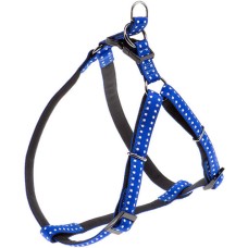 Ferplast σαμαράκι cricket P μπλε A=B 40-51,5 cm 15 mm Ferplast σαμαράκι cricket P μπλε A=B 40-51,5 cm 15 mm