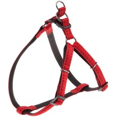 Ferplast σαμαράκι cricket P κόκκινο A=B 64,5-93,5 cm 25 mm Ferplast σαμαράκι cricket P κόκκινο A=B 64,5-93,5 cm 25 mm