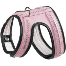 Ferplast σαμαράκι lux p s ροζ A:24?28cm-B:32?39cm Ferplast σαμαράκι lux p s ροζ A:24?28cm-B:32?39cm
