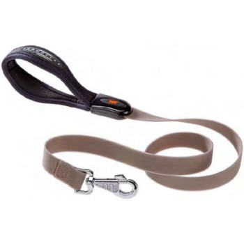 Ferplast οδηγός evolution 25/110 γκρι 25 mm x L 110 cm Ferplast οδηγός evolution 25/110 γκρι 25 mm x L 110 cm