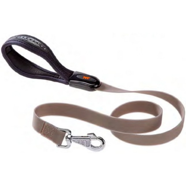 Ferplast οδηγός evolution 25/110 γκρι 25 mm x L 110 cm Ferplast οδηγός evolution 25/110 γκρι 25 mm x L 110 cm