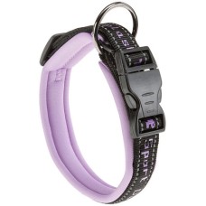Ferplast περιλαίμιο sport dog c25/45 μωβ A: 35-45 cm B: 25 mm Ferplast περιλαίμιο sport dog c25/45 μωβ A: 35-45 cm B: 25 mm