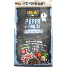 Belcando τροφή για κουτάβια με πουλερικά Grain free Belcando τροφή για κουτάβια με πουλερικά Grain free