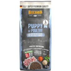 Belcando τροφή για κουτάβια με πουλερικά Grain free Belcando τροφή για κουτάβια με πουλερικά Grain free