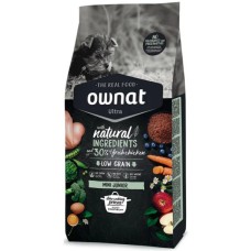 Ownat για κουτάβια μικρόσωμων φυλών 3Kg Ownat για κουτάβια μικρόσωμων φυλών 3Kg