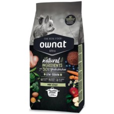 Ownat τροφή για σκύλους μικρόσωμων φυλών 3kg Ownat τροφή για σκύλους μικρόσωμων φυλών 3kg