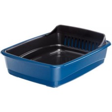 Ferplast λεκάνη γάτας ariel 10 46,5x35.5x h11.5cm Ferplast λεκάνη γάτας ariel 10 46,5x35.5x h11.5cm