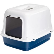 Ferplast κλειστή τουαλέτα home ariel 10 36x47x35cm Ferplast κλειστή τουαλέτα home ariel 10 36x47x35cm