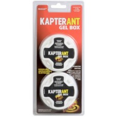 Dominate PlusKapter ant gel εντομοκτόνο δόλωμα σε μορφή γέλης Dominate PlusKapter ant gel εντομοκτόνο δόλωμα σε μορφή γέλης
