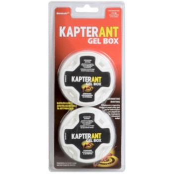 Dominate PlusKapter ant gel εντομοκτόνο δόλωμα σε μορφή γέλης