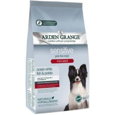 Arden Grange τροφή adult sensitive μικρόσωμων φυλών 6kg Arden Grange τροφή adult sensitive μικρόσωμων φυλών 6kg
